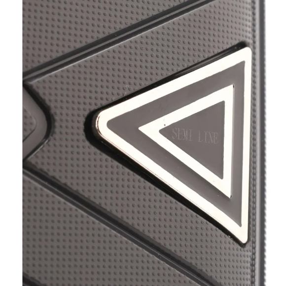 Зображення Валіза Semi Line 28" L Graphite (T5829-3)