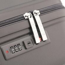 Валіза Semi Line 28" L Graphite (T5829-3)