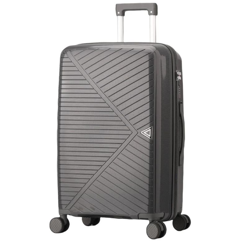 Валіза Semi Line 28" L Graphite (T5829-3)