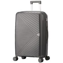 Валіза Semi Line 28" L Graphite (T5829-3)