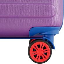 Чемодан Semi Line 20" S Purple (T5845-1)