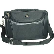 Косметичка SEMI LINE 12L Black (5399)