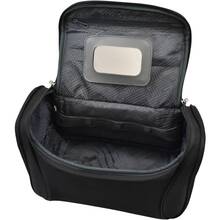 Косметичка SEMI LINE 12L Black (5399)