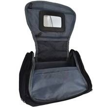 Косметичка SEMI LINE 6L Black (5400)