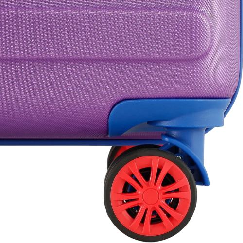 Заказать Чемодан Semi Line 24" M Purple (T5845-2)