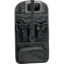 Косметичка SEMI LINE 6L Black (5413)