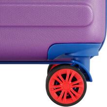 Валіза Semi Line 28" L Purple (T5845-3)