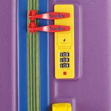 Валіза Semi Line 28" L Purple (T5845-3)