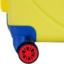 Валіза Semi Line 28" L Yellow (T5929-3)