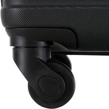 Валіза Semi Line 20" S Black (T5953-1)