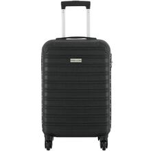 Валіза Semi Line 20" S Black (T5953-1)