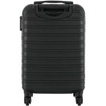Валіза Semi Line 20" S Black (T5953-1)