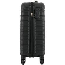 Валіза Semi Line 20" S Black (T5953-1)