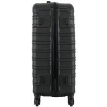 Валіза Semi Line 24" M Black (T5953-2)