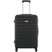 Валіза Semi Line 24" M Black (T5953-2)