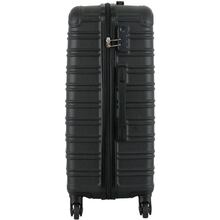 Валіза Semi Line 24" M Black (T5953-2)