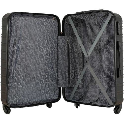 Внешний вид Чемодан Semi Line 28" L Black (T5953-3)