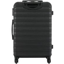 Чемодан Semi Line 28" L Black (T5953-3)