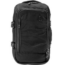 Сумка-рюкзак SEMI LINE 20 Black (P8298-1)