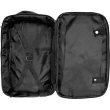 Сумка-рюкзак SEMI LINE 20 Black (P8298-1)