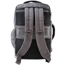 Сумка-рюкзак SEMI LINE 20 Graphite (P8298-5)