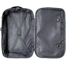 Сумка-рюкзак SEMI LINE 20 Graphite (P8298-5)