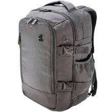 Сумка-рюкзак SEMI LINE 20 Graphite (P8298-5)