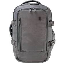 Сумка-рюкзак SEMI LINE 20 Graphite (P8298-5)