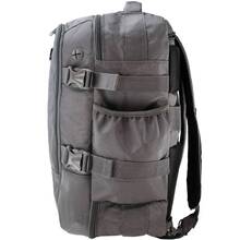 Сумка-рюкзак SEMI LINE 20 Graphite (P8298-5)