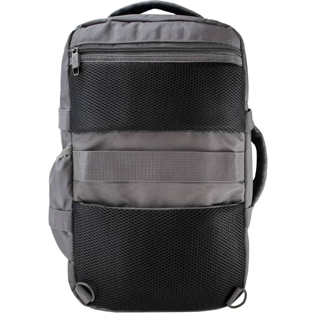 Фото Сумка-рюкзак SEMI LINE 20 Graphite (P8298-5)