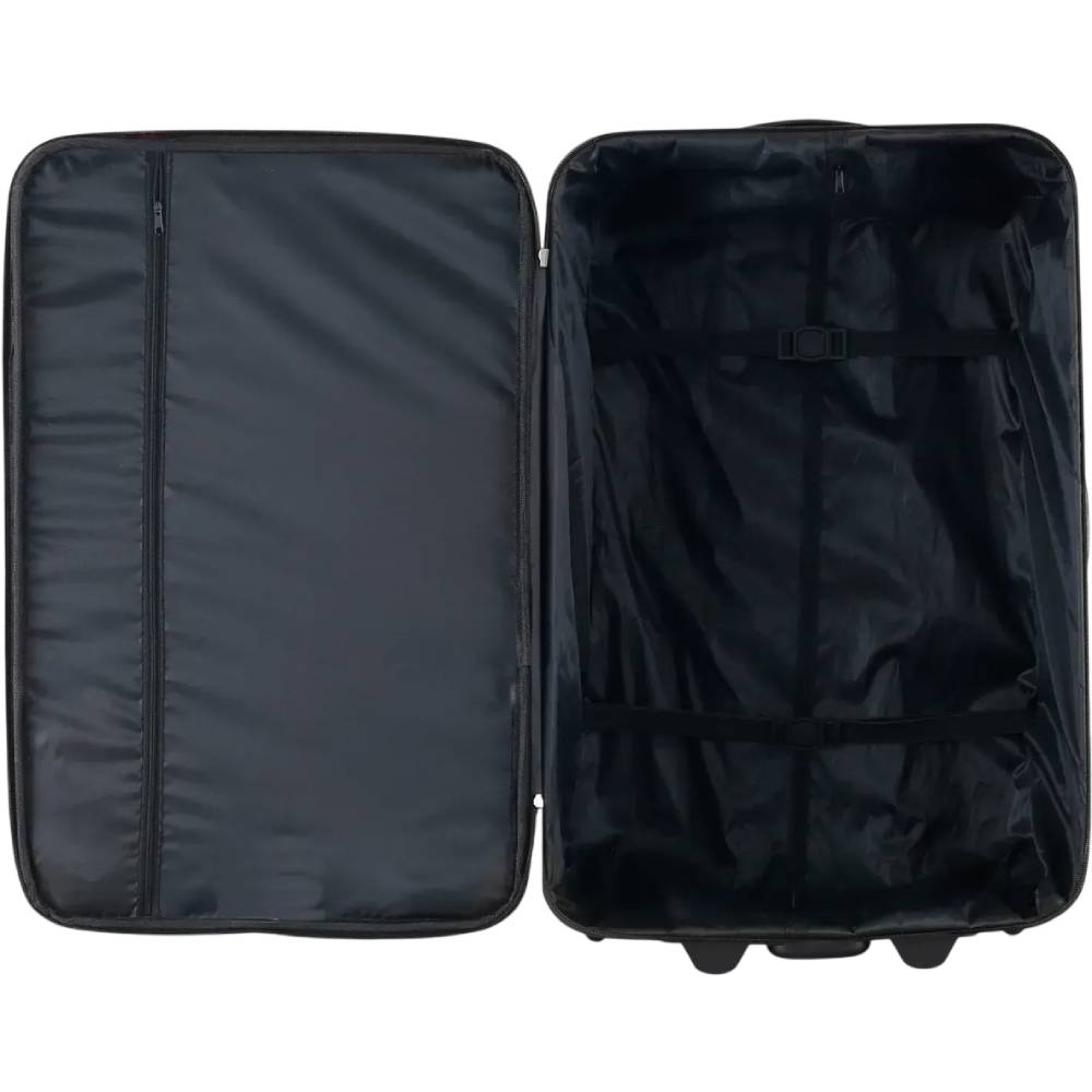 Внешний вид Чемодан SEMI LINE 24" M Black (T5676-2)