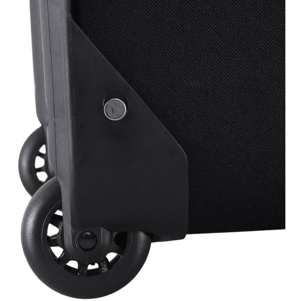 Покупка Валіза SEMI LINE 28" L Black (T5676-3)