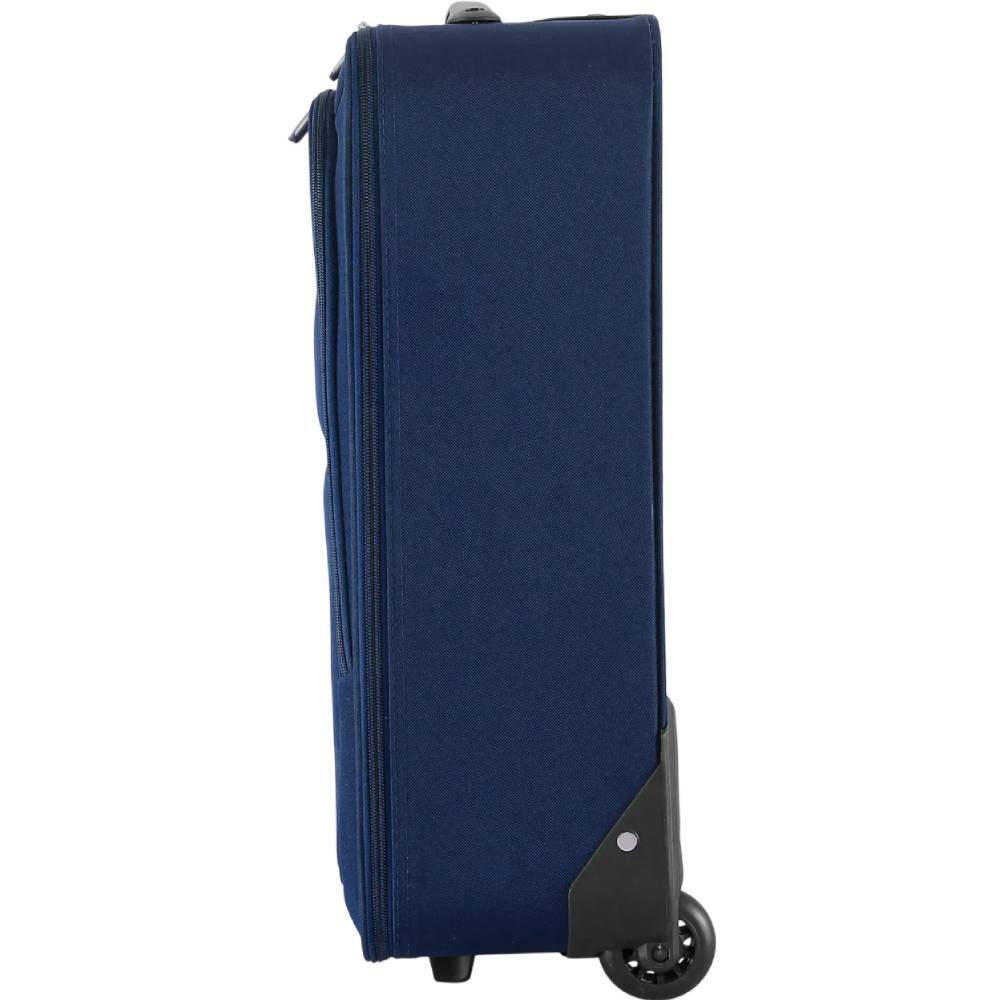 Чемодан SEMI LINE 20" S Blue (T5677-1) Размер малый