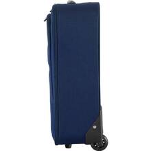 Чемодан SEMI LINE 20" S Blue (T5677-1)