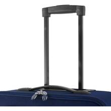 Чемодан SEMI LINE 20" S Blue (T5677-1)