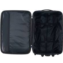 Чемодан SEMI LINE 20" S Blue (T5677-1)