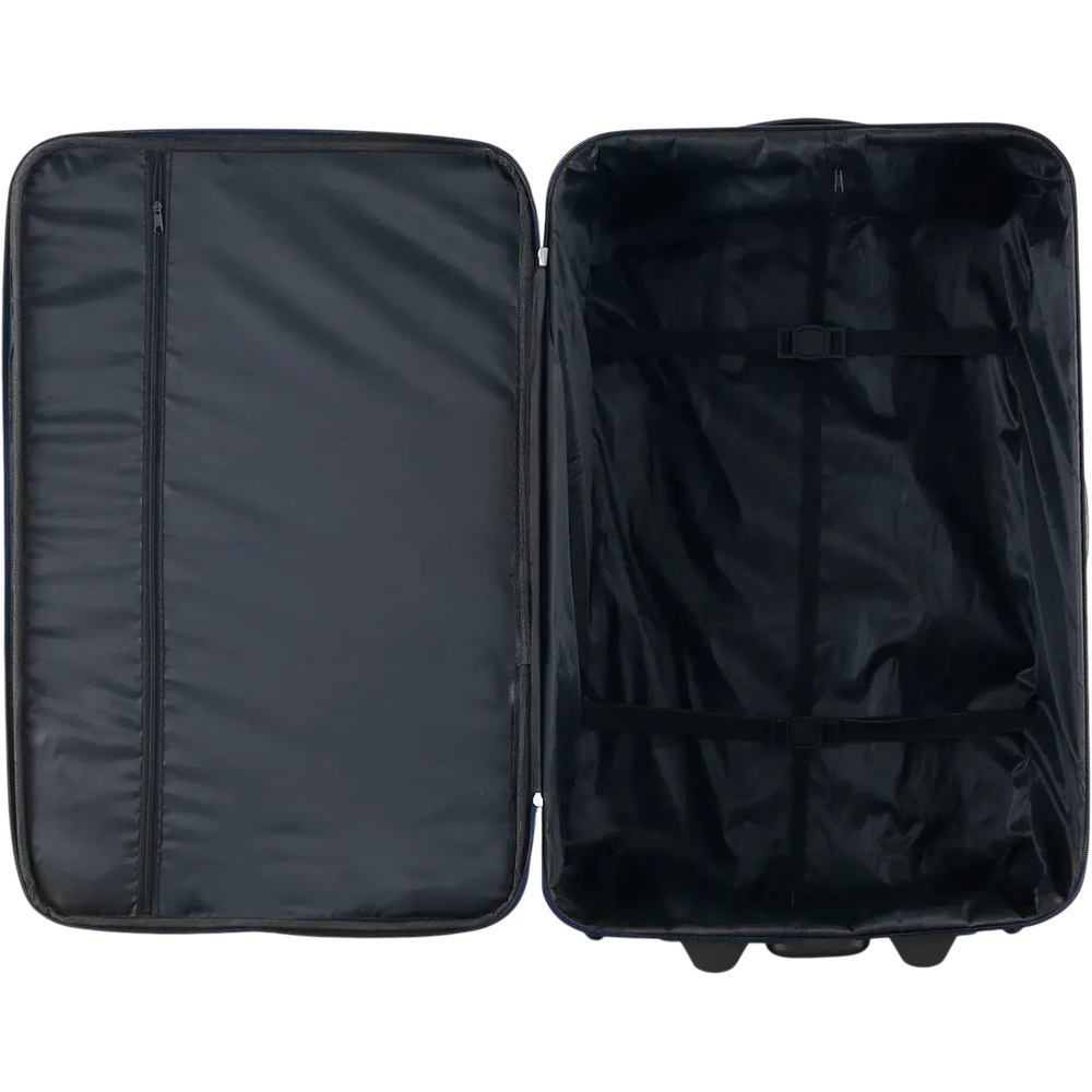 Внешний вид Чемодан Semi Line 24" M Blue (T5677-2)