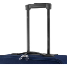 Чемодан Semi Line 24" M Blue (T5677-2)