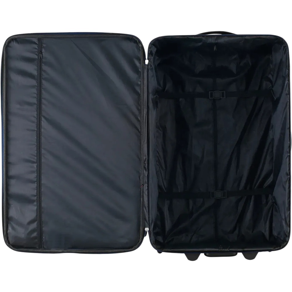 Зовнішній вигляд Валіза Semi Line 28" L Blue (T5677-3)