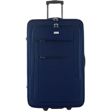 Валіза Semi Line 28" L Blue (T5677-3)