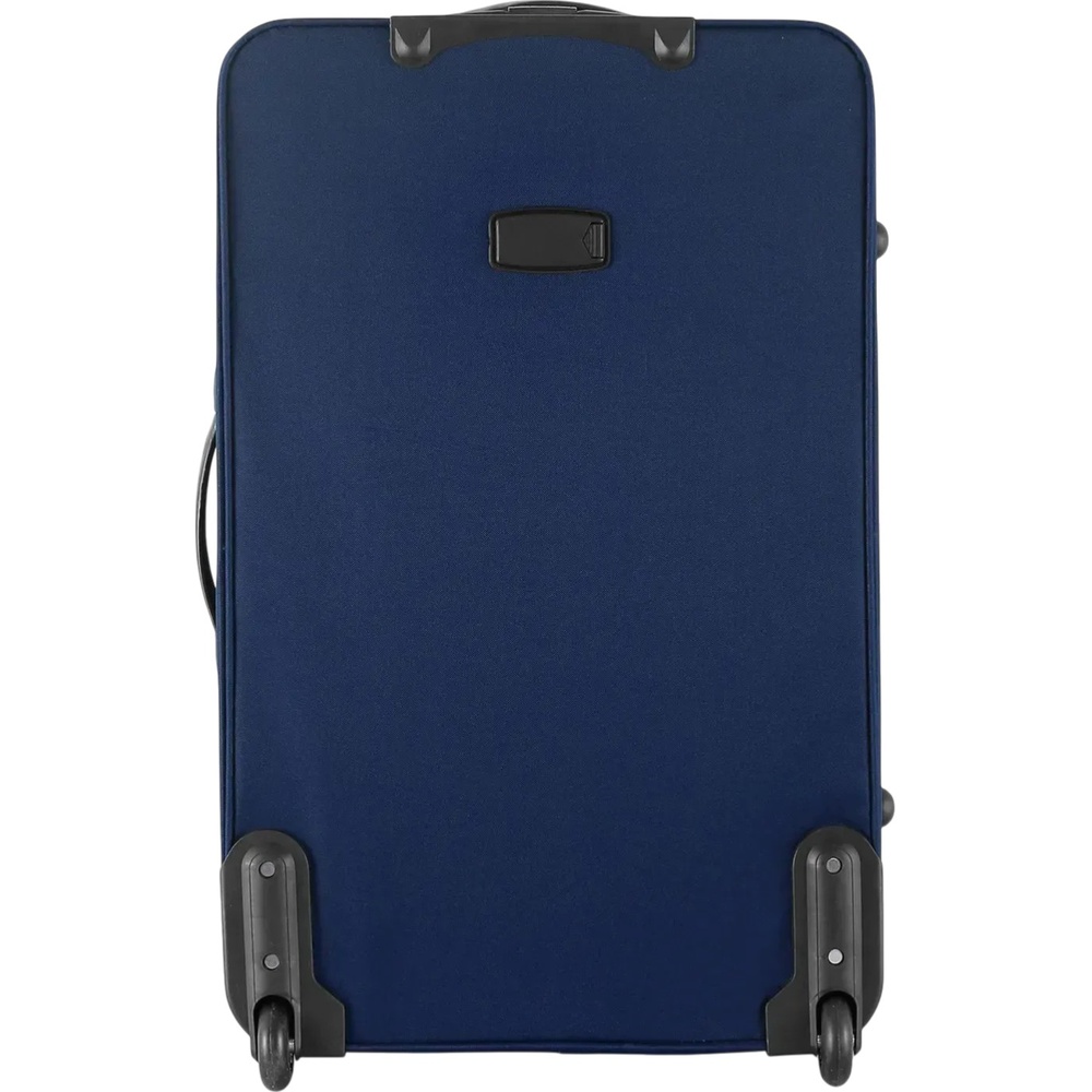 Валіза Semi Line 28" L Blue (T5677-3) Замок без замка