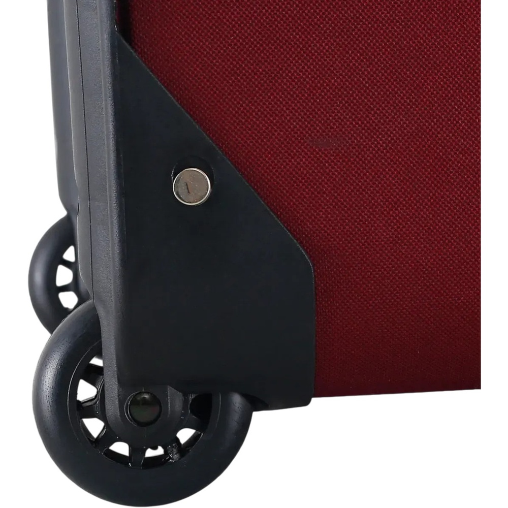 Покупка Чемодан Semi Line 20" S Burgundy (T5678-1)