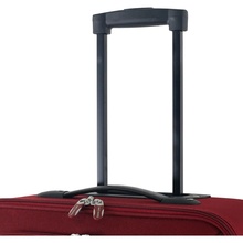 Чемодан Semi Line 24" M Burgundy (T5678-2)