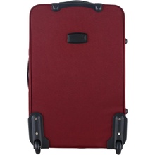 Чемодан Semi Line 24" M Burgundy (T5678-2)