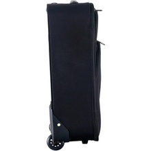 Чемодан Semi Line 20" S Black (T5679-1)