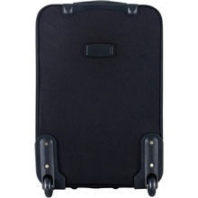 Чемодан Semi Line 20" S Black (T5679-1)