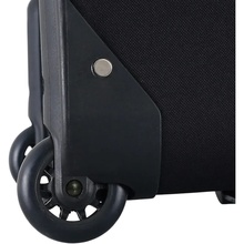 Чемодан Semi Line 20" S Black (T5679-1)