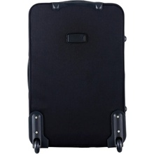 Чемодан Semi Line 24" M Black (T5679-2)