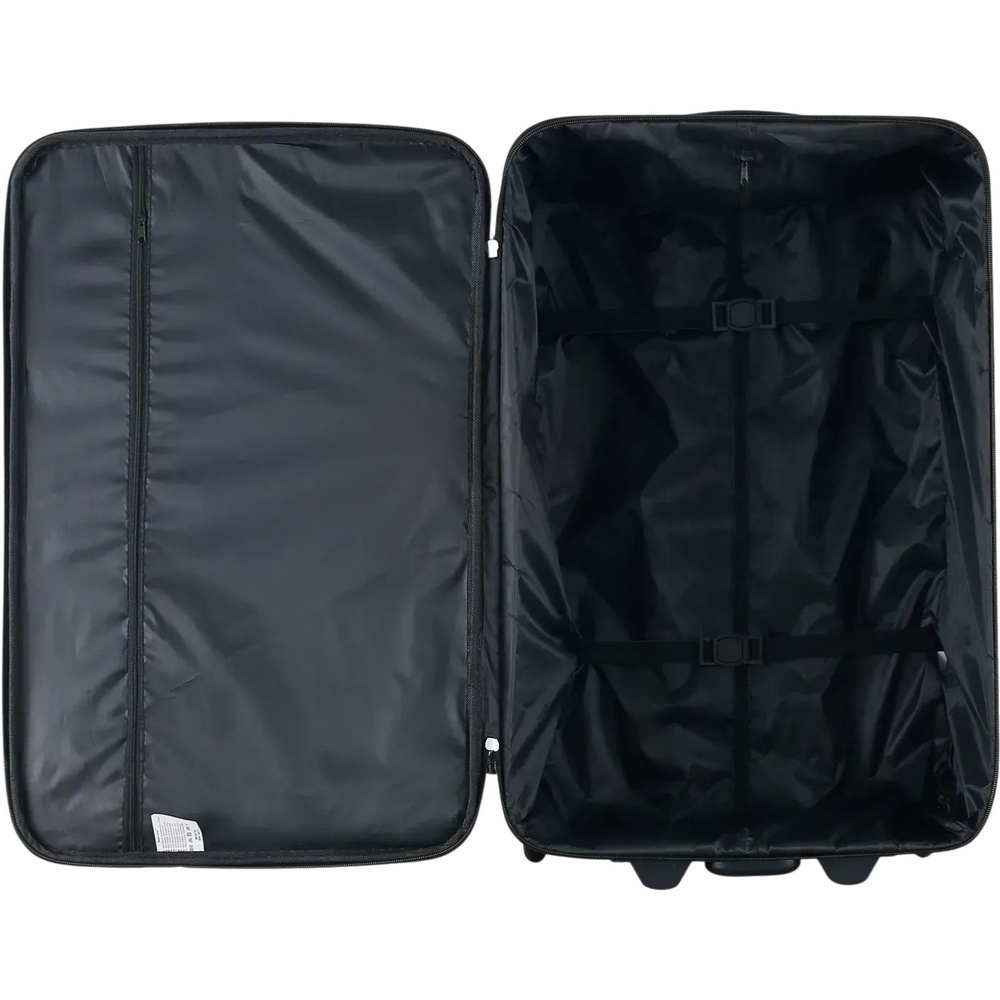 Внешний вид Чемодан Semi Line 24" M Black (T5679-2)