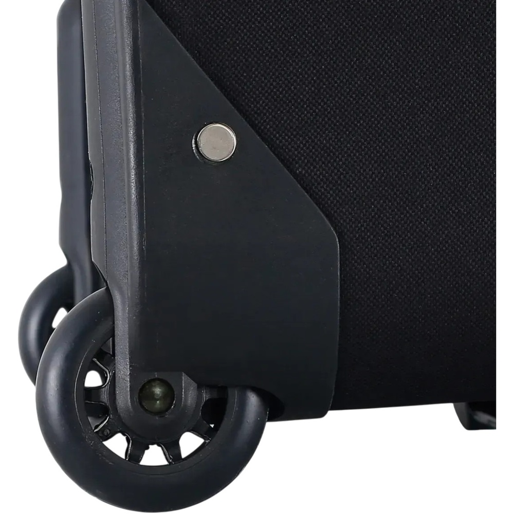 Покупка Чемодан Semi Line 24" M Black (T5679-2)